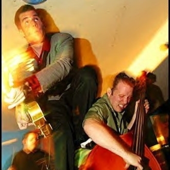 Full Blown Cherry - Rockaway Beach