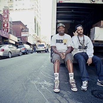 First Light - Daybreak