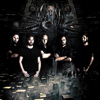 Feared feat Kristian Niemann - The Ending of Life (Rejects 2011)