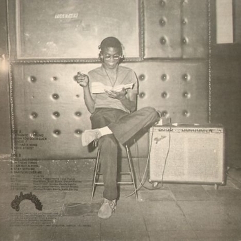 Frankie Paul - Tidal Wave