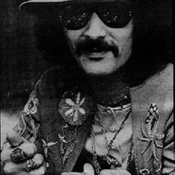 Артист Felix Pappalardi