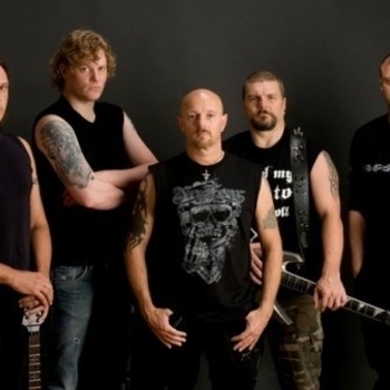 FireForce - White Lily (Okhotnik)