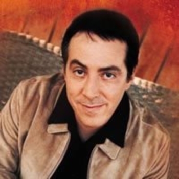 Fernando Ortega - Give Me Jesus