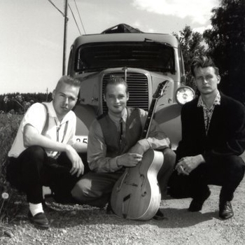 Francine - Call Me (Blondie cover)