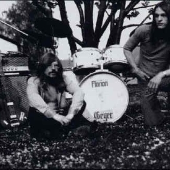 Florian Geyer - Monday Afternoon