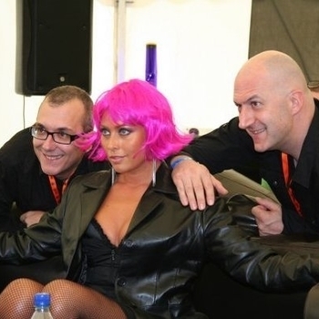 Fpi Projet - So Everbody