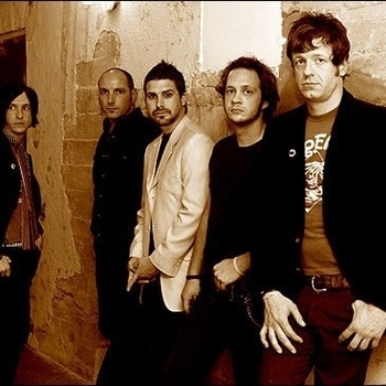 Flickerstick - Chloroform the One You Love