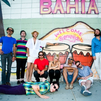 Fool's Gold - Leave No Trace