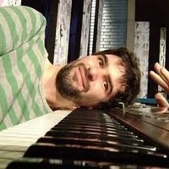 Francisco Cerda - Melancholia Waltz (Cover)