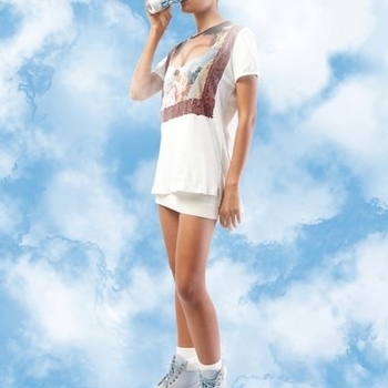 Millie & Andrea - Quay