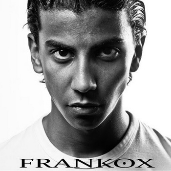 Frankox - Mygeeto (Original Mix) [Wormland Black]