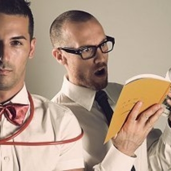 Fideles and Flu - Heading North