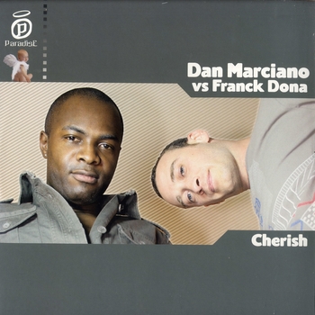 Franck Dona, Dan Marciano - Cherish - Electro Mix