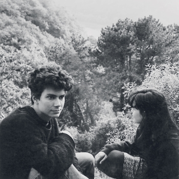 Flying Saucer Attack - Make Me Dream