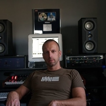 Matan Caspi - Frozen Memories (Francis Preve Remix)