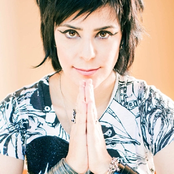 Fernanda Takai - Ordinary World