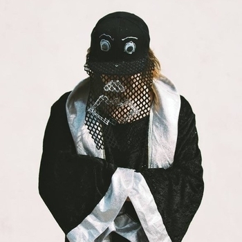 Fascinator - Here We Go