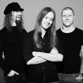 Firebird - Hammer & Tongs