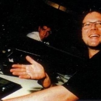 Force Legato - System (v.2.0.) - 1989