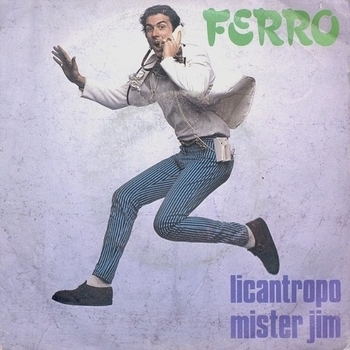 Ferro - Isoro