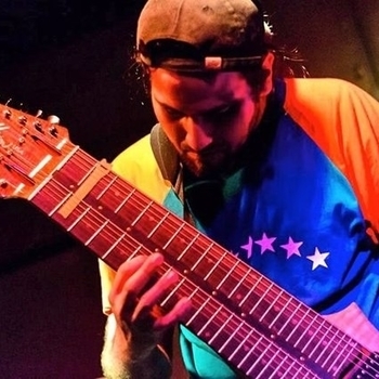 Felix Martin - Out At The Pictures (Misfits / Отбросы)