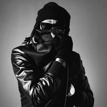 Future Feat. Lil Wayne - Karate Chop