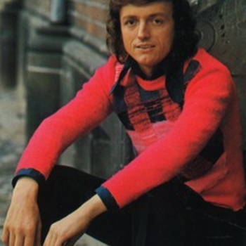 Frank Farian - Mamy Blue