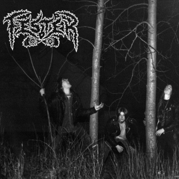 Fester - Rites of Mortiis