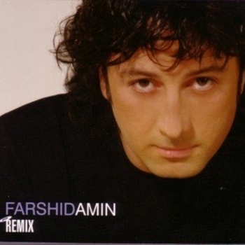 Farshid Amin - Har Shab