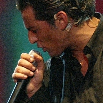 Fiorello and Jude Law, Matt Damon - Tu Vuo Fa L'americano