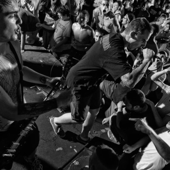 Foundation - GETTO BOY