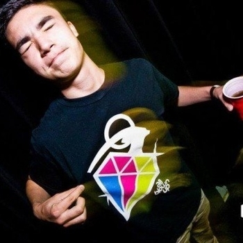 Flavours - Ocean Breeze