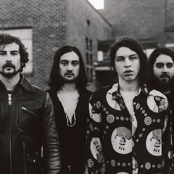 Fox and the Law - Something Bad