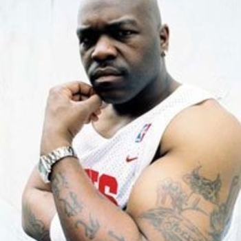 DJ Jazzy Jeff - Scram (feat. Freddie Foxxx)