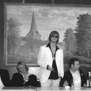 From Behind - Catwalk (Game Over 2006)