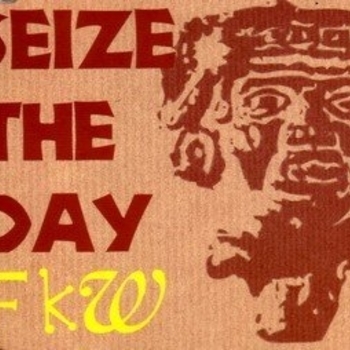 FKW - Seize The Day (Radio Edit)