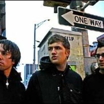 Farewell Flight - Over