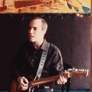 Freedy Johnston - Bad Reputation