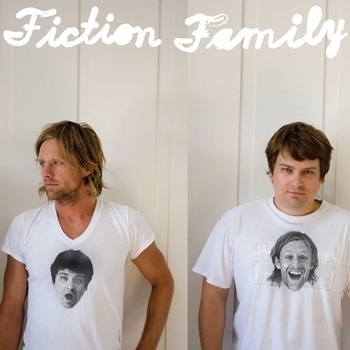 Fiction Family - We Ride
