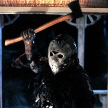 Friday The 13th - Part 4 End Theme