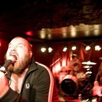 This Is It - Don't Hug Me I'm Scared