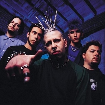 From Zero - Suffering (One Nation Under 2001)