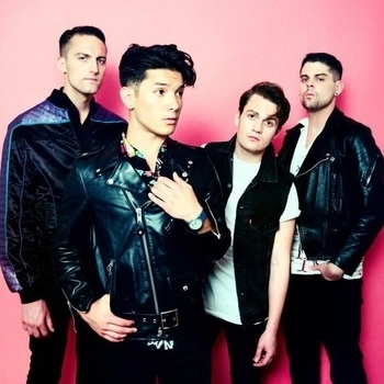 For The Foxes - Hold Your Breath (Acoustic)