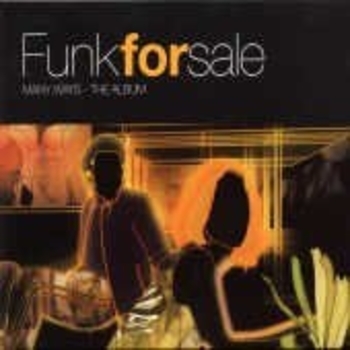 Funk For Sale - Seasons