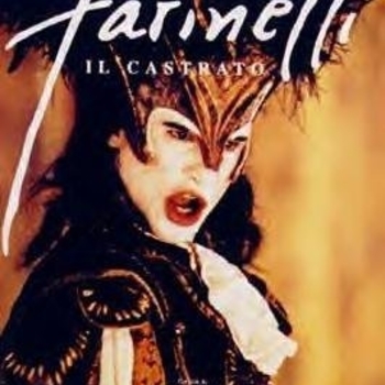 Farinelli - caruso