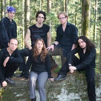 Fenrir - Чидори ( EP "Рая больше нет")