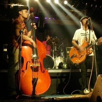 Fullhouse - Город (Video version)