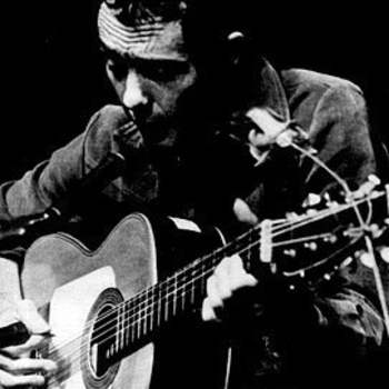 Fred Neil - Everybody's Talkin'