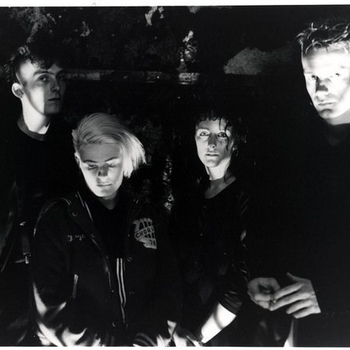 Frazier Chorus - Living Room