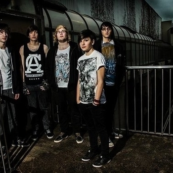 From Her Eyes - Anchors (No Place Like Home 2013)